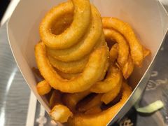 -麦当劳(东大桥店)