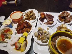 -萧邦音乐会所KTV·蒸汽活海鲜自助(福田店)