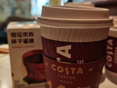 -COSTA COFFEE(西直门店)