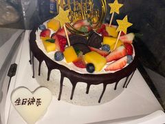 -糕小爱·动物奶油生日蛋糕定制(昆山总店)
