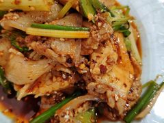 -朱大嘴肥肠血旺(福字街店)