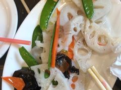 -张包铺(道外店)