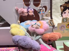 -泡泡玛特POPMART(西单大悦城店)