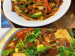 -木桶记臭鳜鱼·安徽非遗名菜(火车站白马老店)