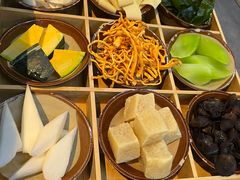 -芈重山老火锅(广州首店)