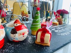 -三迪希尔顿酒店·星空酒廊