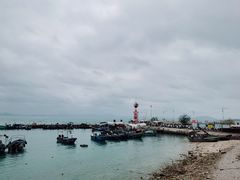 -三亚西岛海洋文化旅游区
