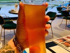 丝路特色干果凉茶-丝路有约·西域美食