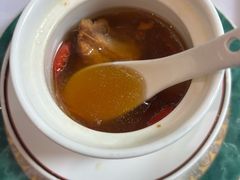 -老洋房花园饭店(绍兴路店)