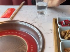 -捞神煲汤火锅(湖滨商业街店)