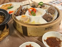 -华源餐厅·海鲜大排档(日月贝店)