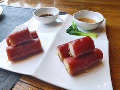 -小城粥道·海胆鲜虾粥(解放广场店)