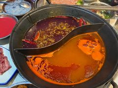-憨铁匠老火锅(龙岗万科里店)