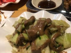 -川天喉重庆江湖菜