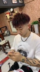 -贝勒爷专业男发