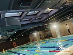 -威尔仕健身·游泳(新虹桥店)