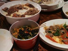 -陈鹏鹏潮汕菜(欢乐海岸 海边景观店)