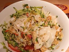 -大师兄·西北小馆(金湾华发商都店)