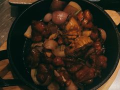 -潮界(虹桥新天地店)