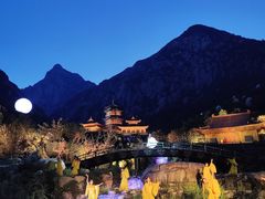 -禅宗少林·音乐大典