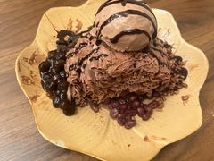 -五代同糖·甜品糖水店(河下古镇店)