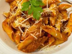-后厨意餐La Cucina(外交公寓店)