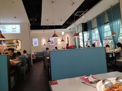 -花椒俏川菜小馆(南海万达店)