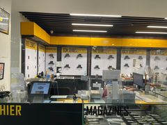 -Armscor Shooting Ranges, Incorporated