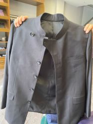 -锦师傅西服礼服西装定制(凯运·壹位广场店)