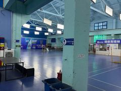 -羽跃羽毛球馆(民星路店)