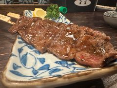-哥哥の深夜食堂(红松东路店)