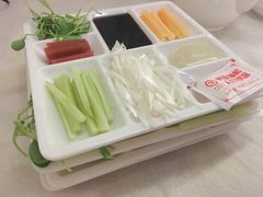 -四季小馆·地道北京小吃(广百店)