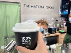 -THE MATCHA TOKYO抹茶东京