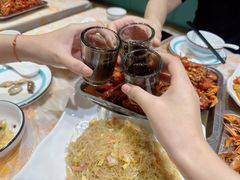 -忆口香龙虾(珠海夏湾老店)
