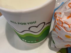 -德克士(北京站店)
