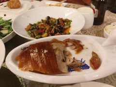 -大鸭梨(天通西苑店)