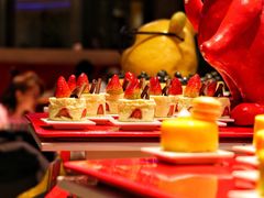 -咖啡苑自助餐厅·中国大饭店