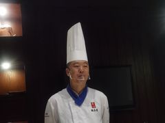 -尚品御泉铁板烧自助(绿园小区店)