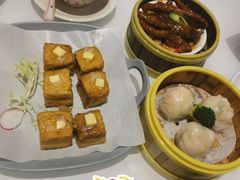 -润记·广东餐馆(苏州中心店)