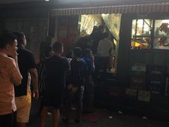 -潘国仙耳光馄饨(黄家阙路店)