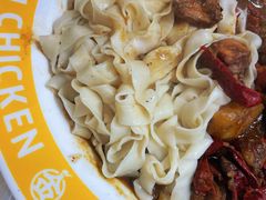 -金柱大盘鸡(和田二街店)