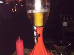 -Helens海伦司小酒馆(津湾广场店)