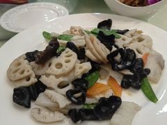 -湘桂人酒楼(西便门店)