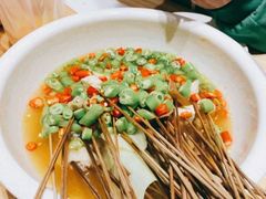 -嘉州叶婆婆钵钵鸡(建设路店)