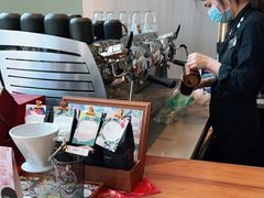 -星巴克臻选(江门汇悦大融城店)