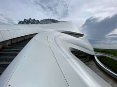 -哈尔滨大剧院