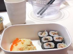 -新一番三文鱼寿司(红城湖店)