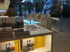-巴黎路易威登基金会艺术中心 