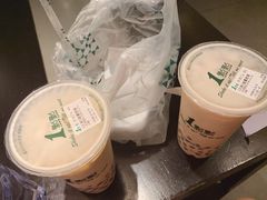 -1点点(河南中路店)