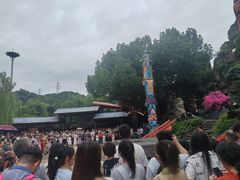 -杭州宋城